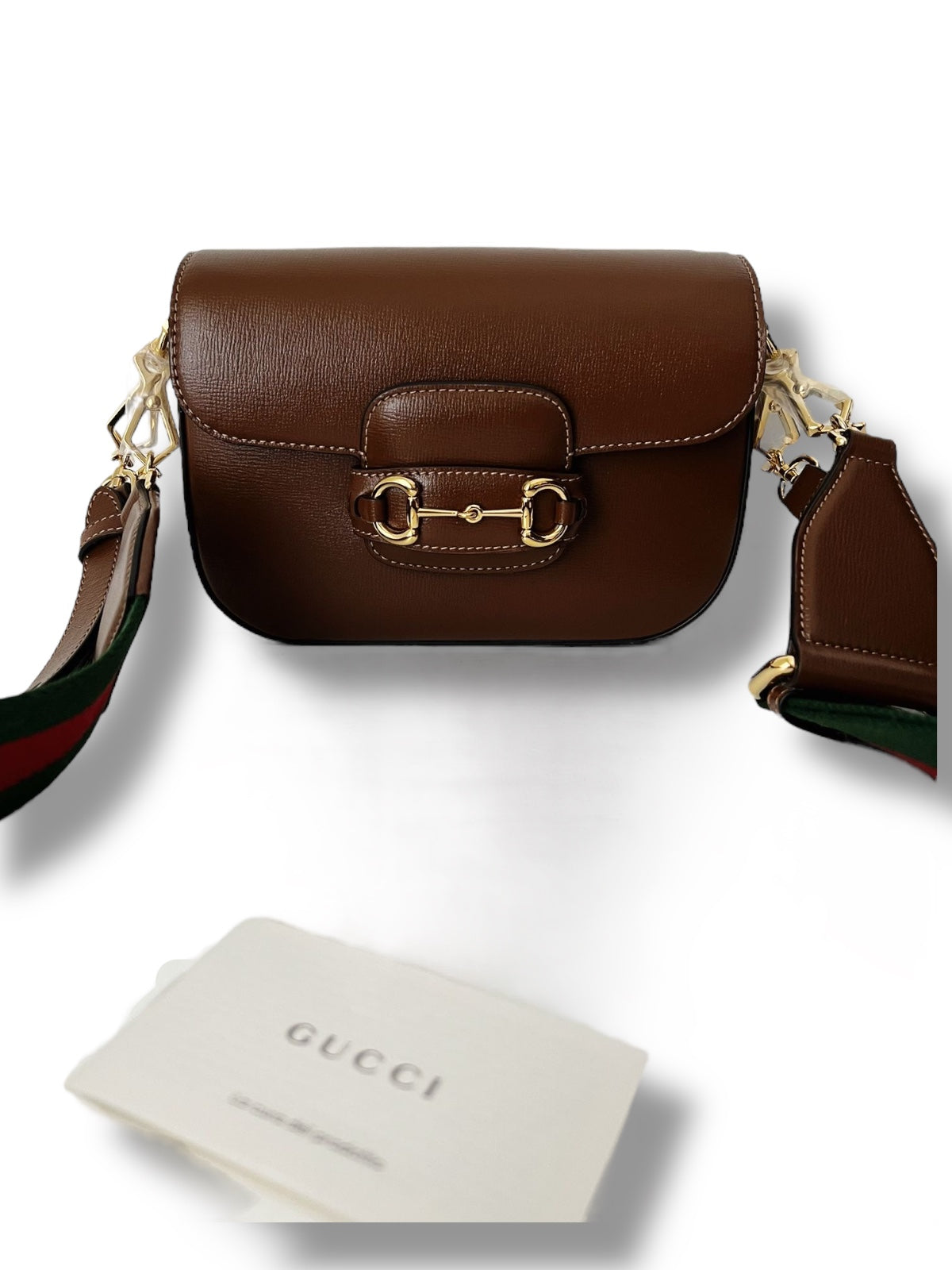Horsebit 1955 Mini Gucci