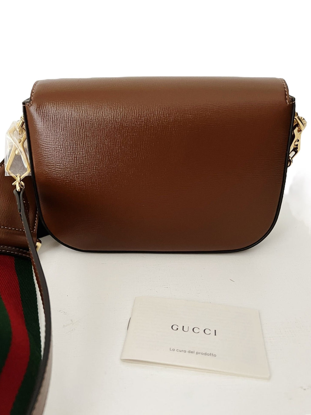 Horsebit 1955 Mini Gucci