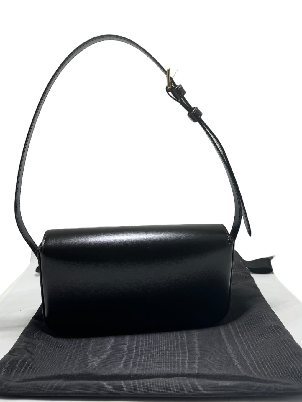Celine Claude Borsa a Spalla