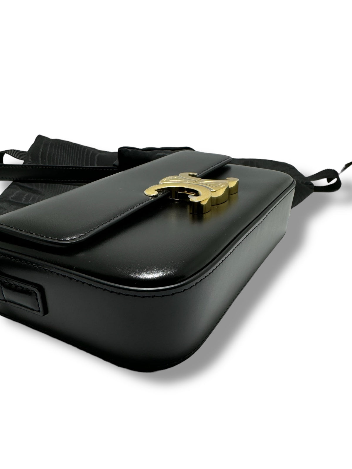 Celine Claude Borsa a Spalla