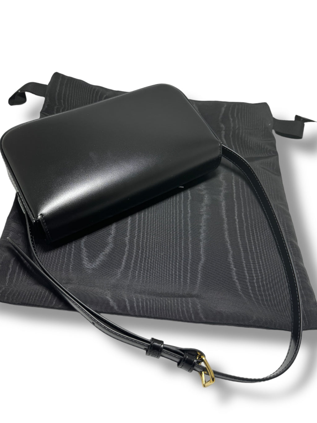 Celine Claude Borsa a Spalla
