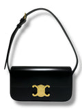 Celine Claude Borsa a Spalla