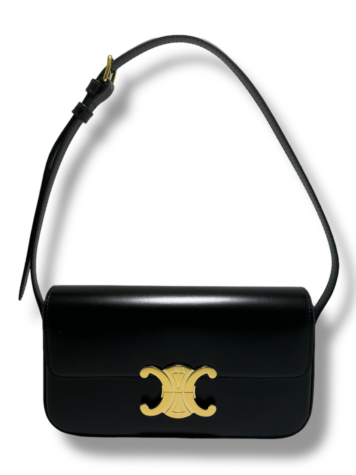 Celine Claude Borsa a Spalla