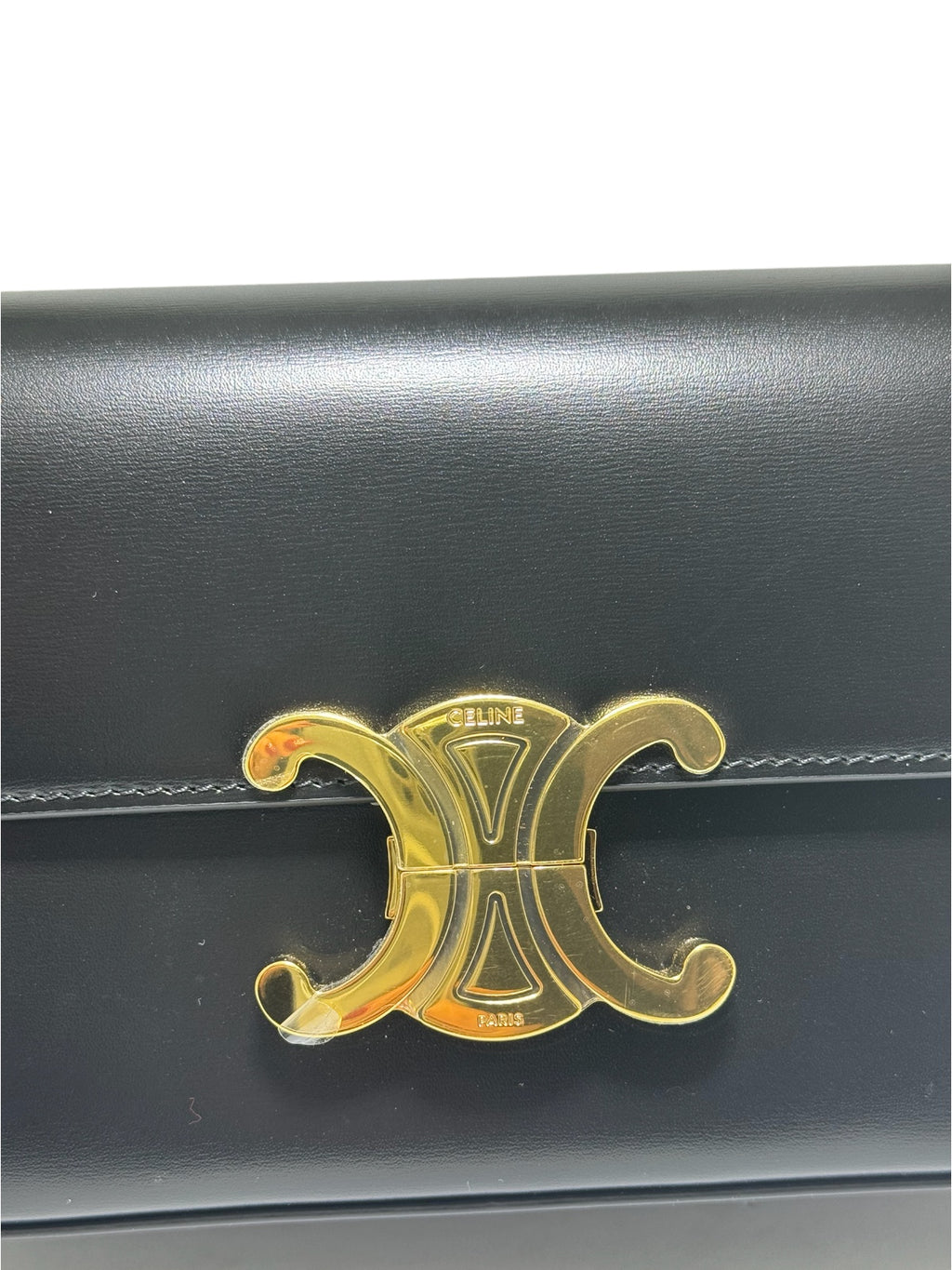 Celine Claude Borsa a Spalla
