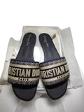 Sandali Dior D-Way 39.5