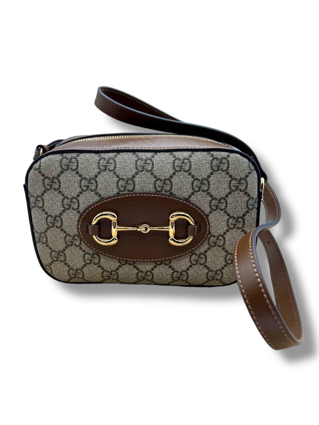 Gucci Horsebit Camera Bag