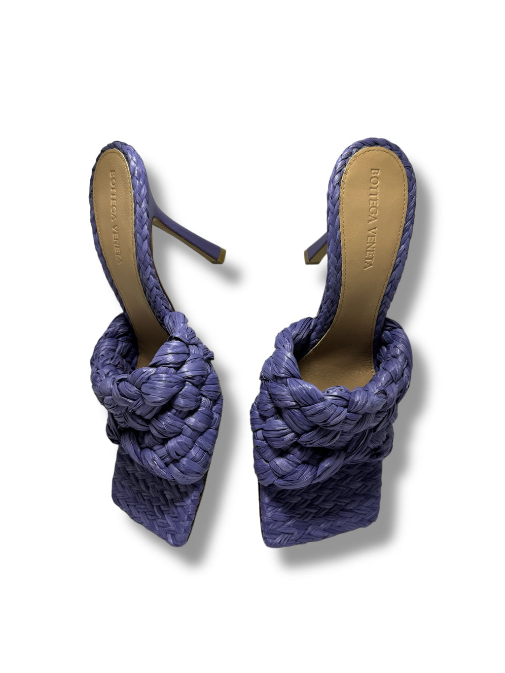 Bottega Veneta Sandali Lido