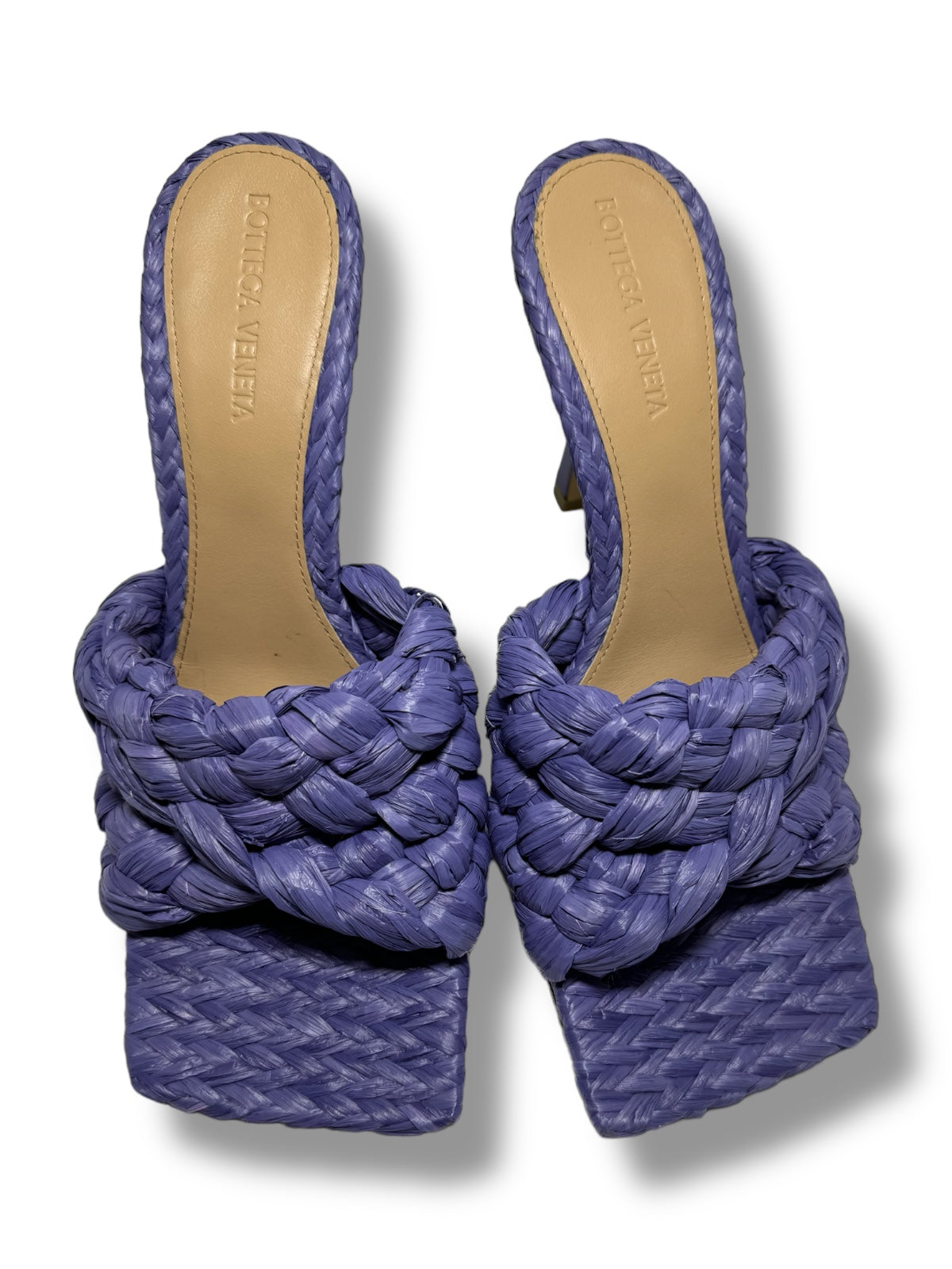Bottega Veneta Sandali Lido