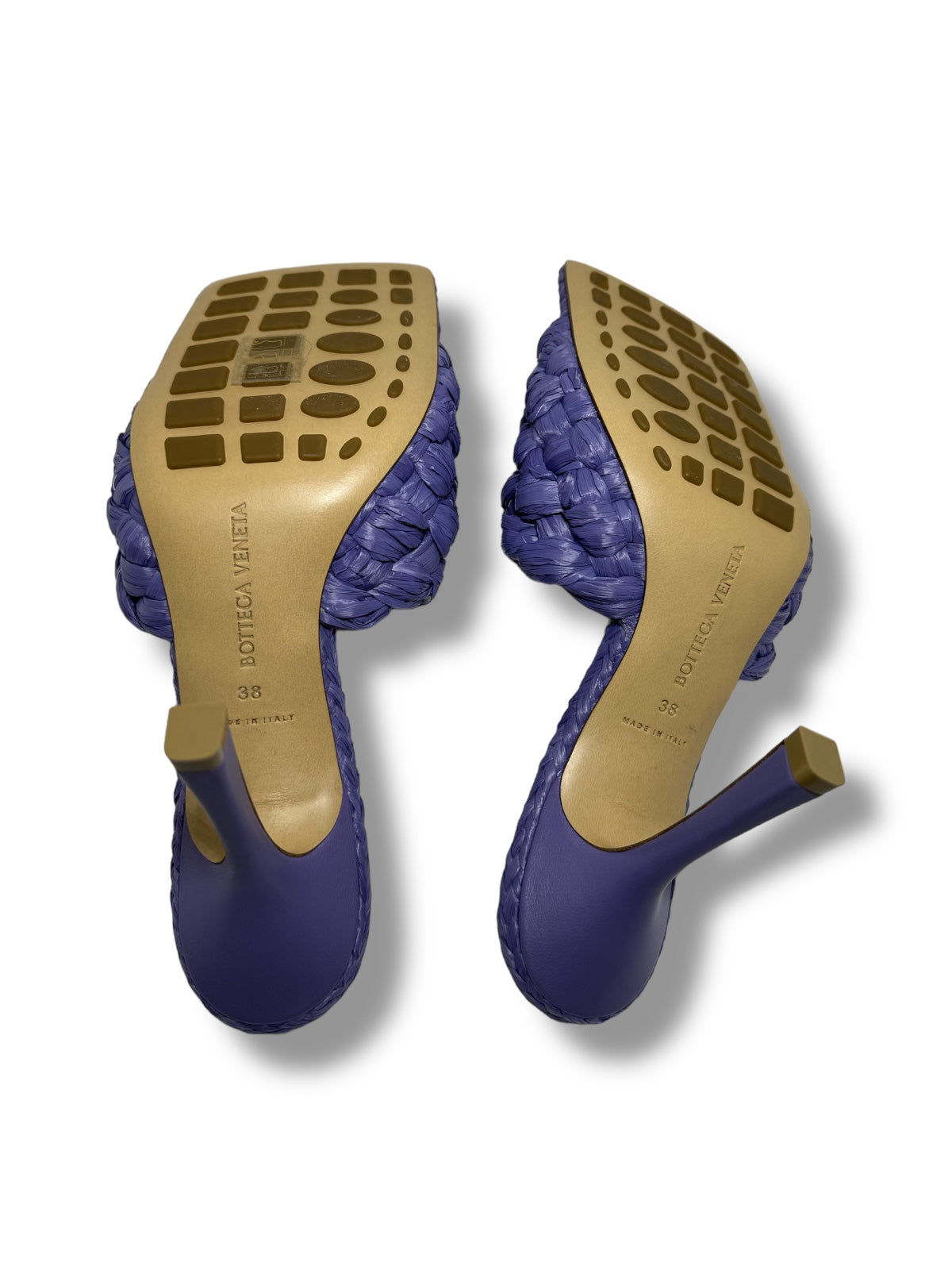 Bottega Veneta Sandali Lido