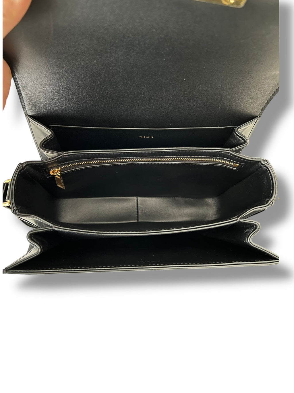 Borsa CELINE Triomphe Classique