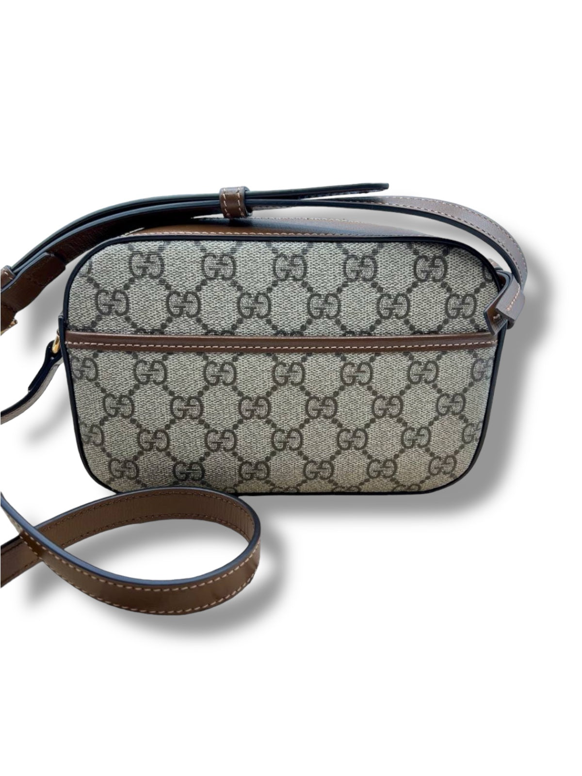 Gucci Horsebit Camera Bag