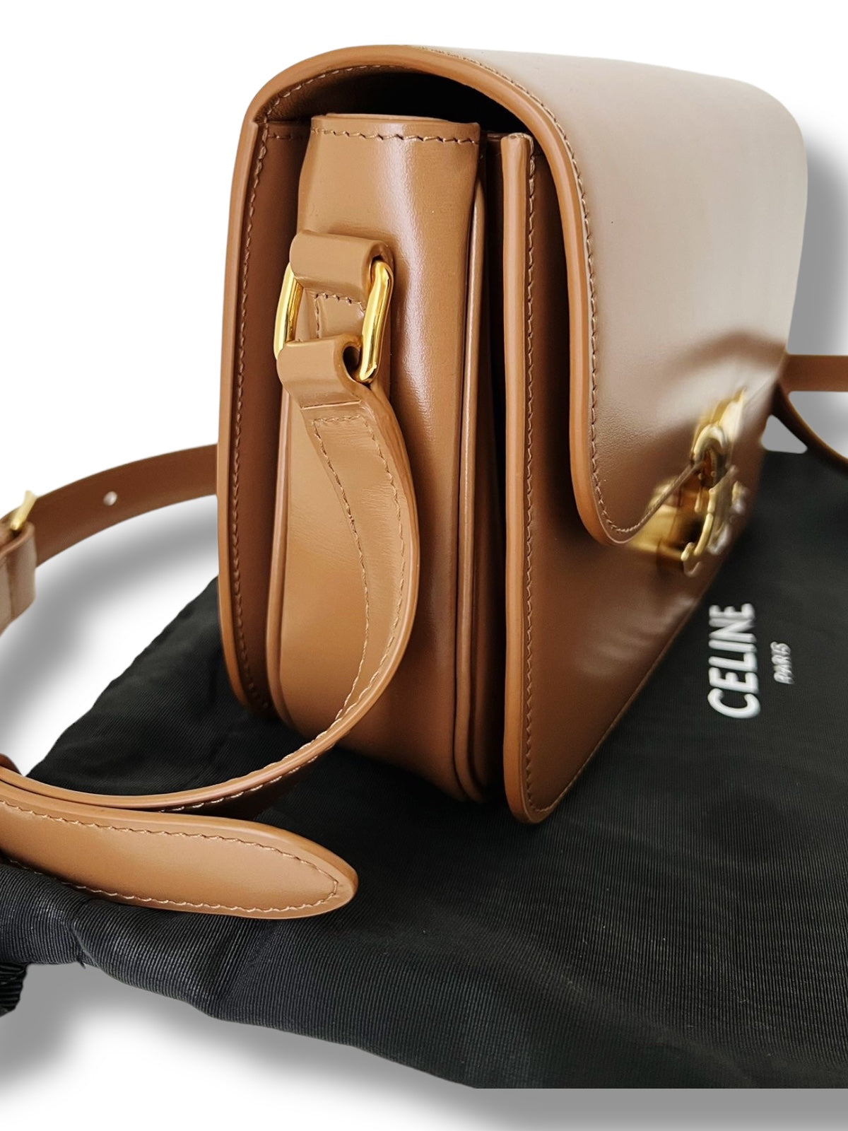 Borsa Triomphe Classique Celine