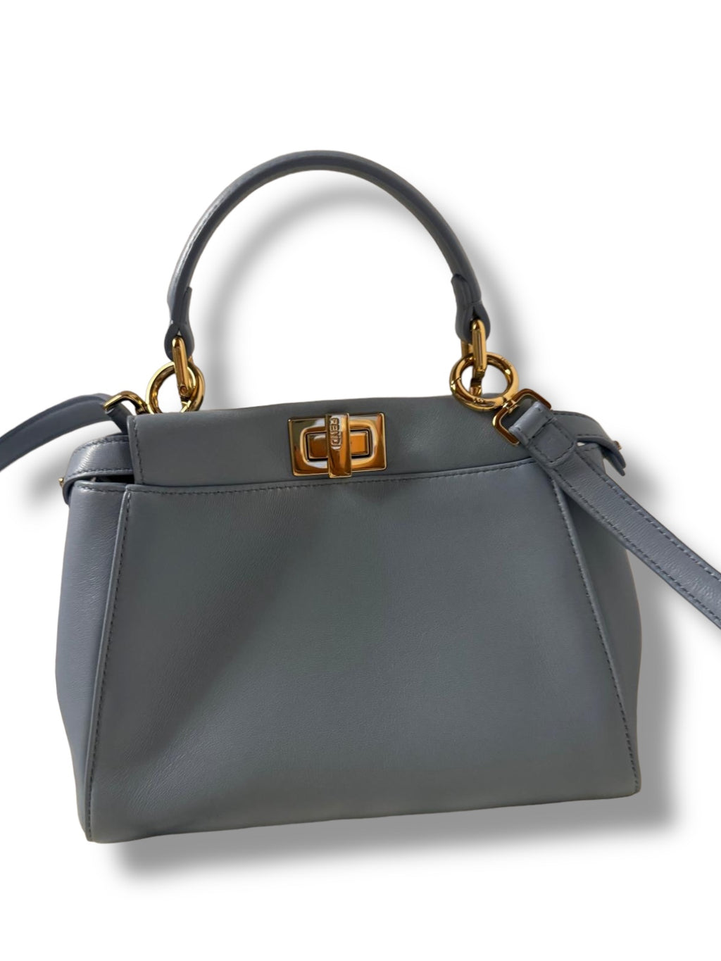 Peekaboo ISeeU Mini Fendi