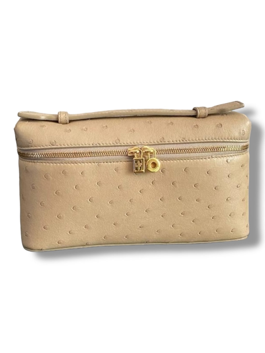Pochette Extra Pocket L19 Loro Piana