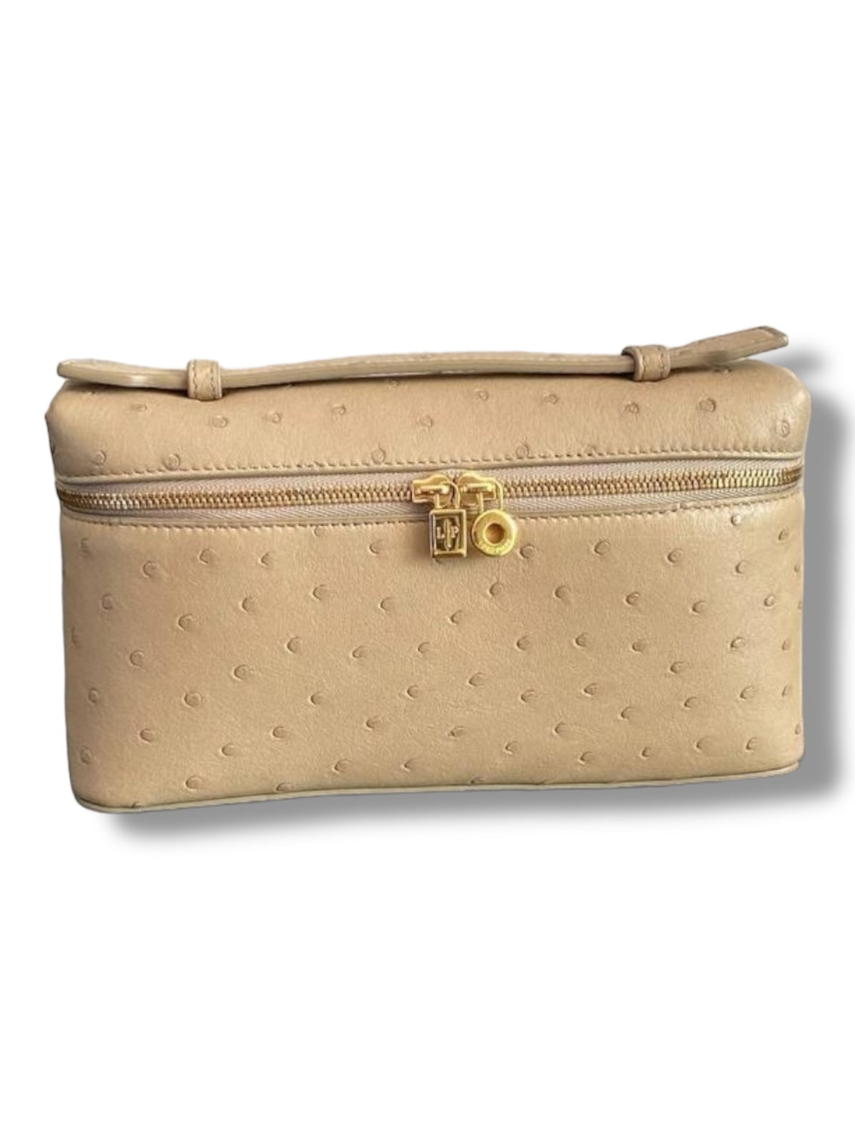 Pochette Extra Pocket L19 Loro Piana
