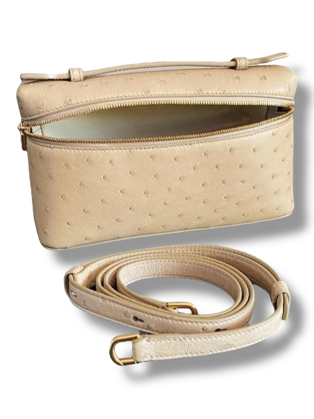 Pochette Extra Pocket L19 Loro Piana