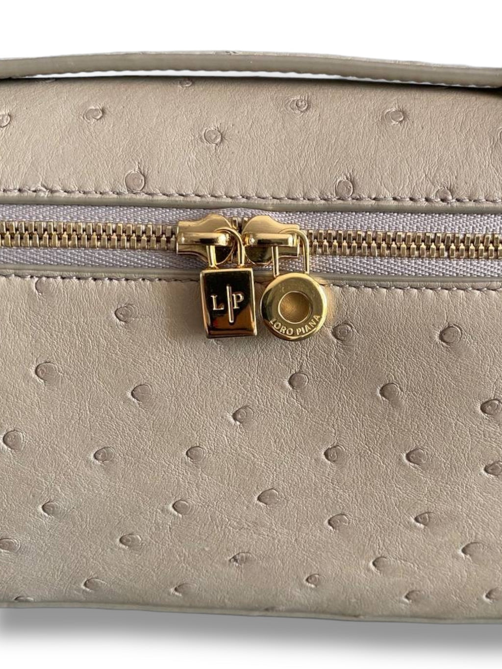 Pochette Extra Pocket L19 Loro Piana