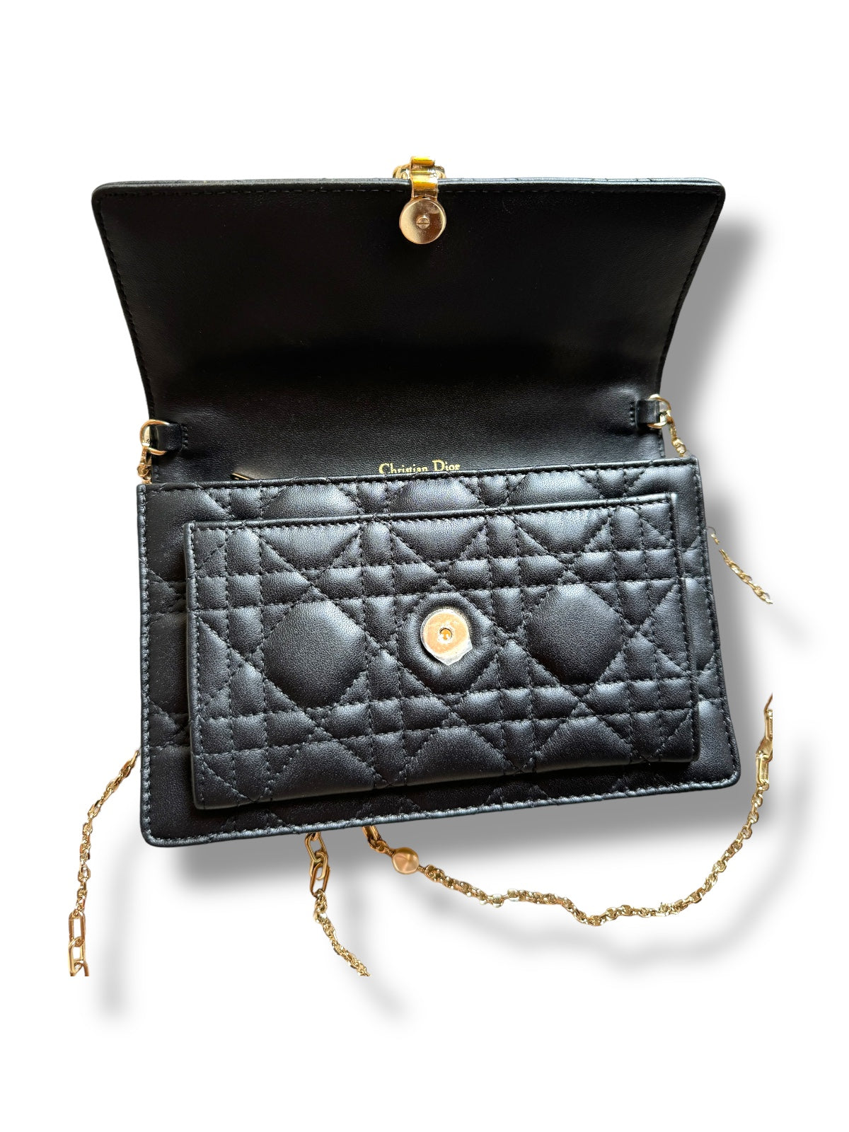 Pochette Daily My Dior