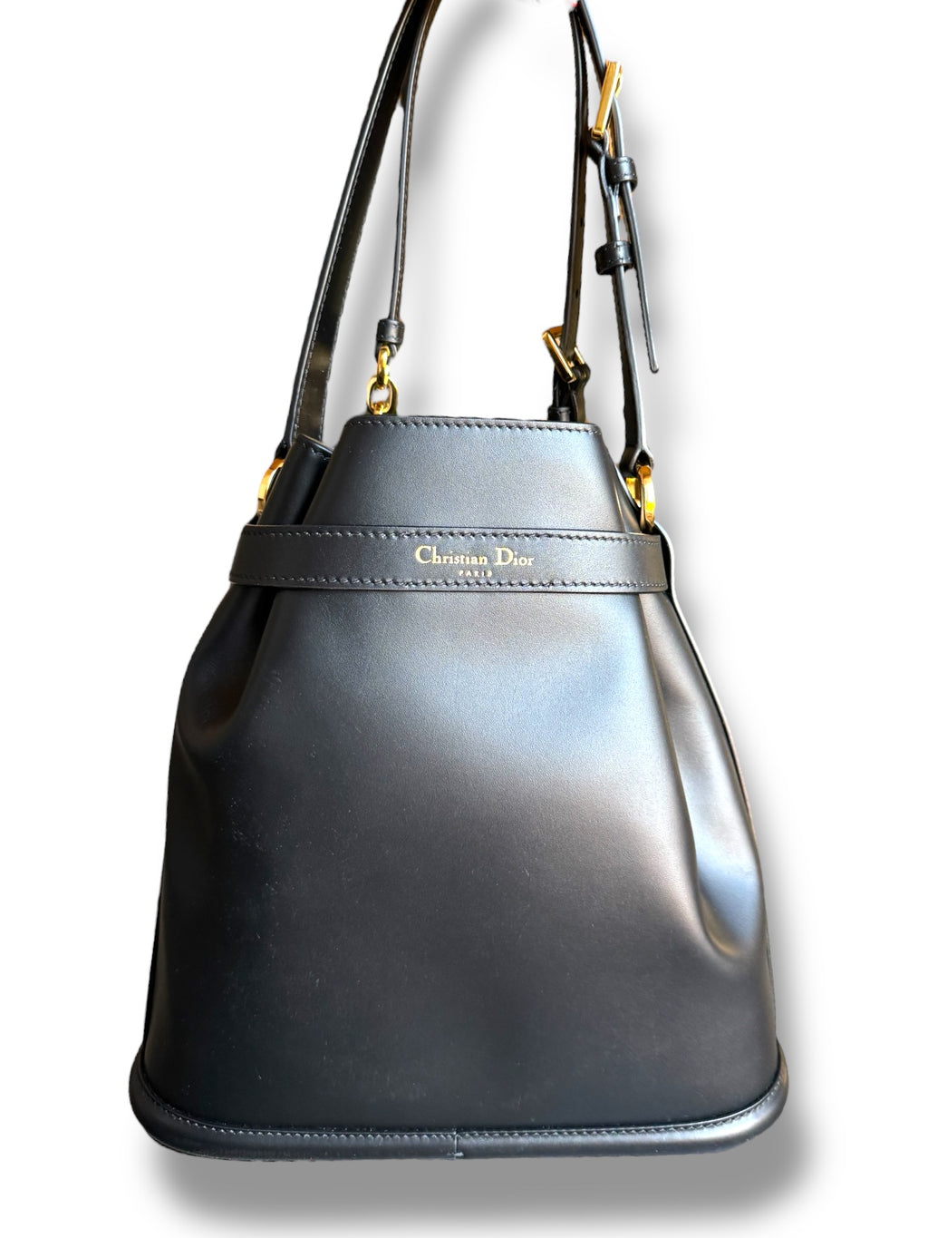 Borsa Secchiello e Tracolla Dior