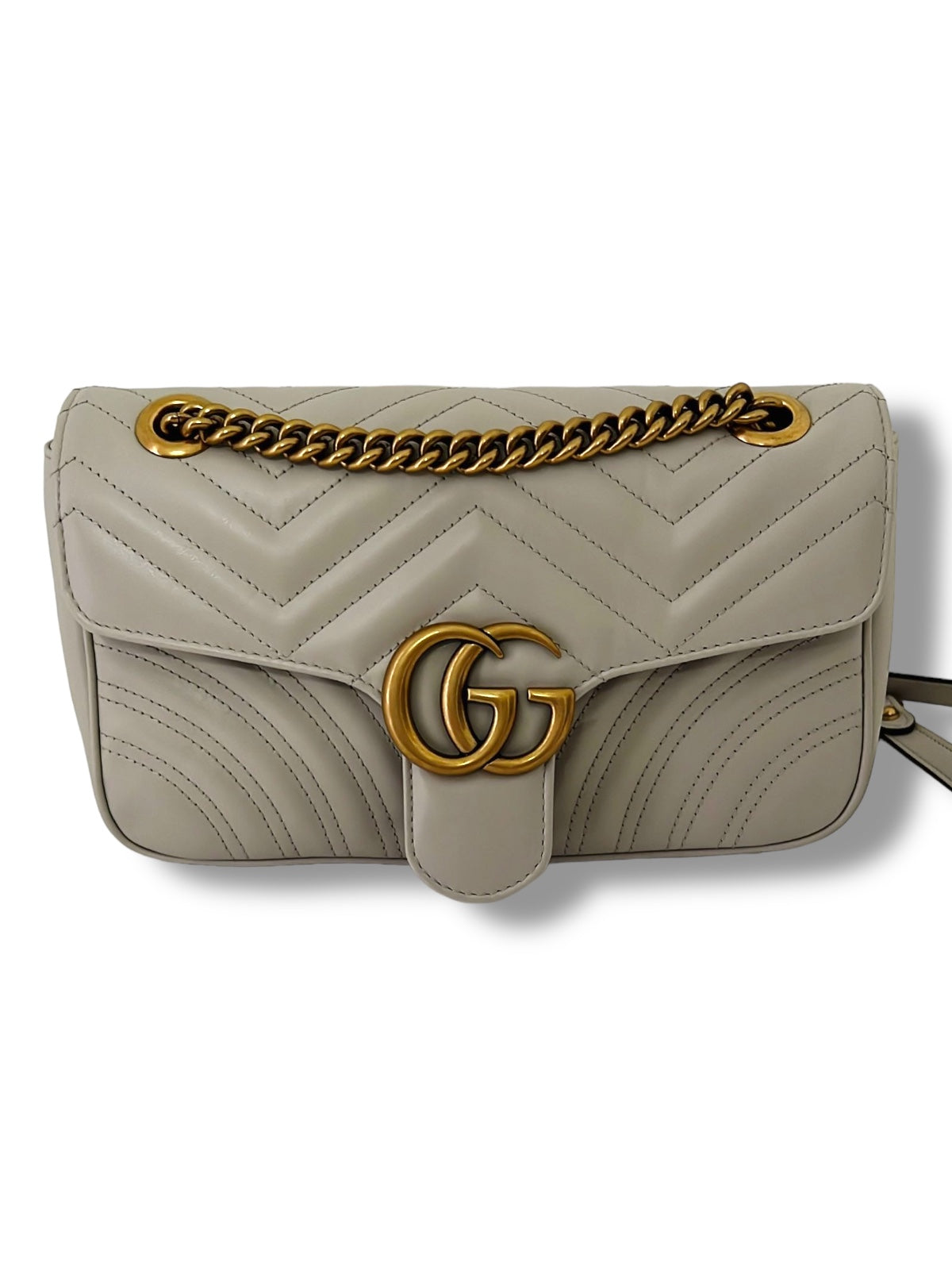 Borsa Marmont Small Gucci