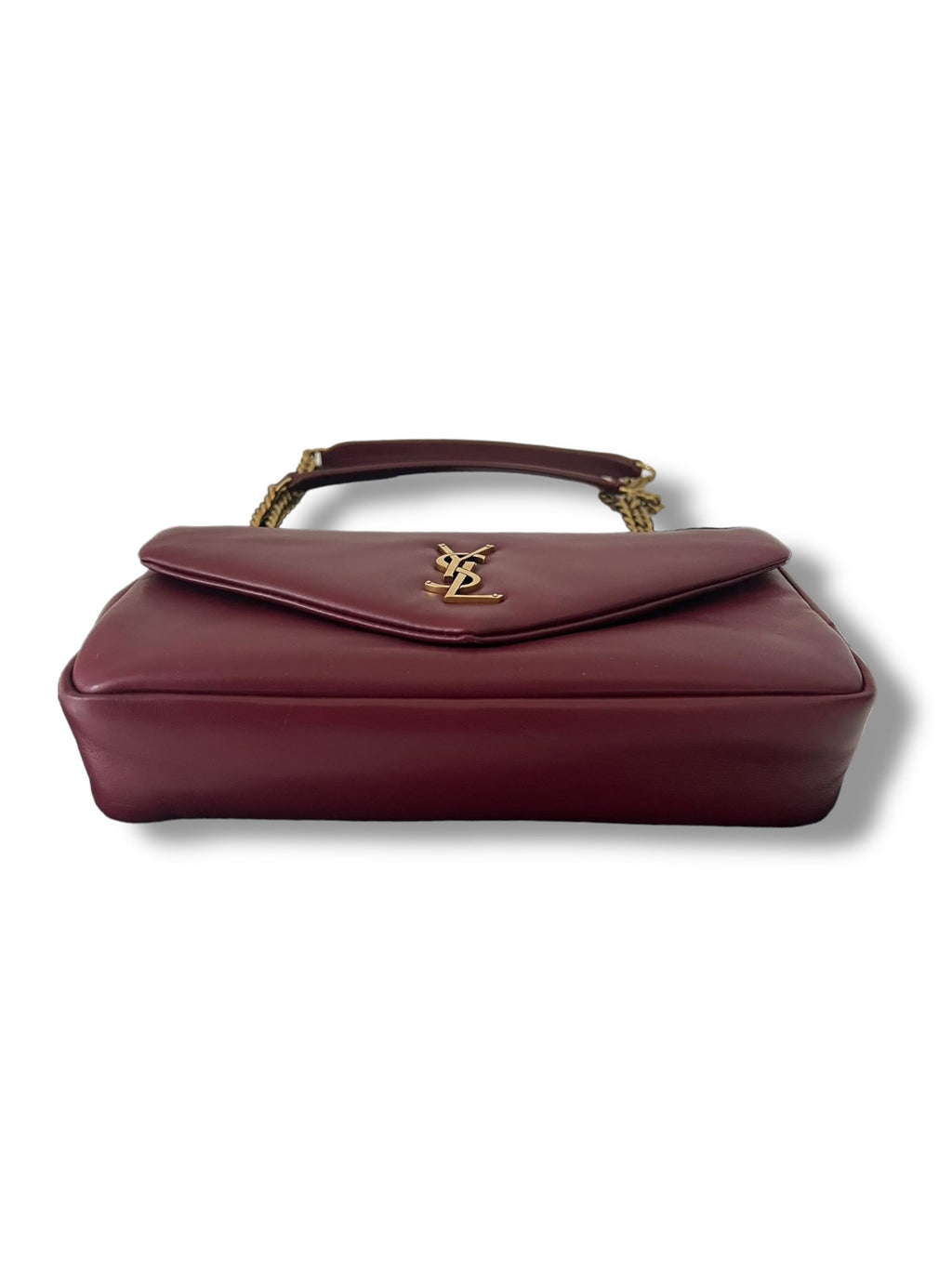 Saint Laurent Calypso bag