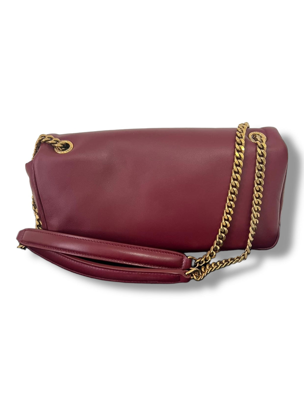 Saint Laurent Calypso bag