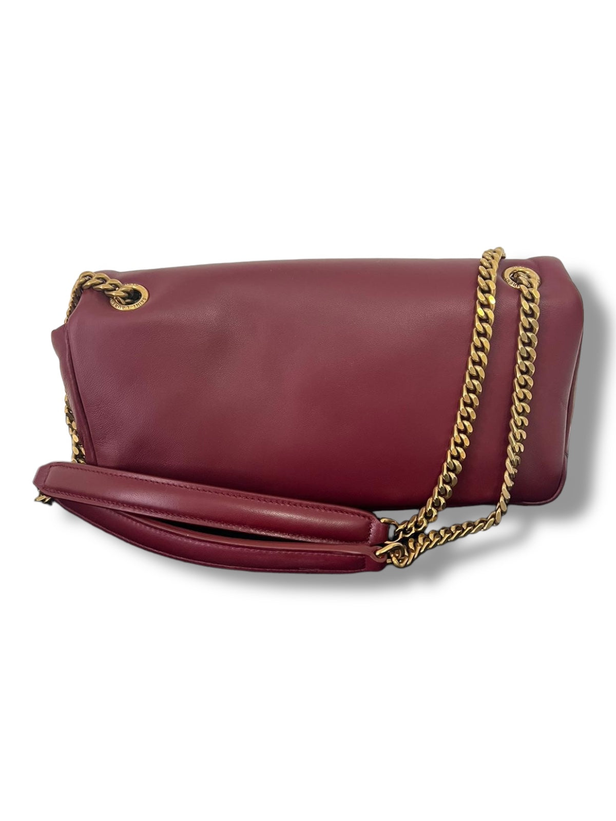 Saint Laurent Calypso bag
