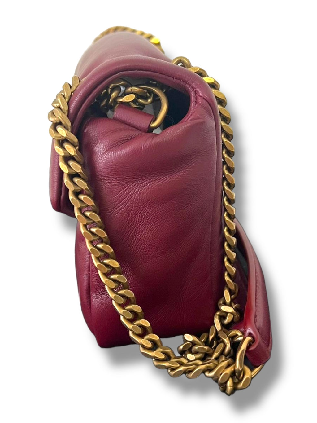 Saint Laurent Calypso bag