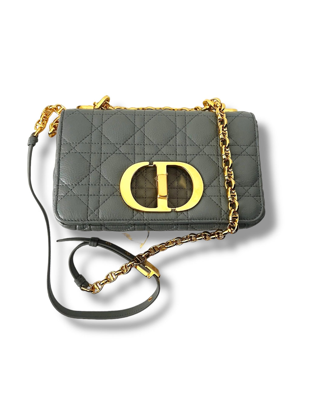 Borsa Caro Small Dior