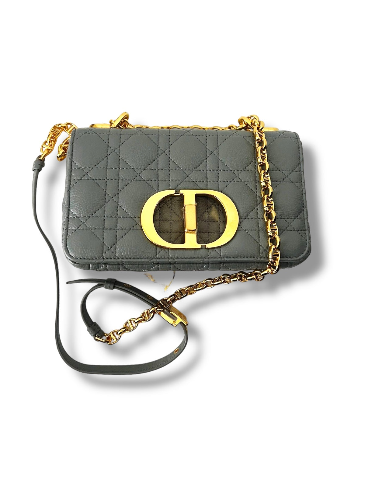 Borsa Caro Small Dior