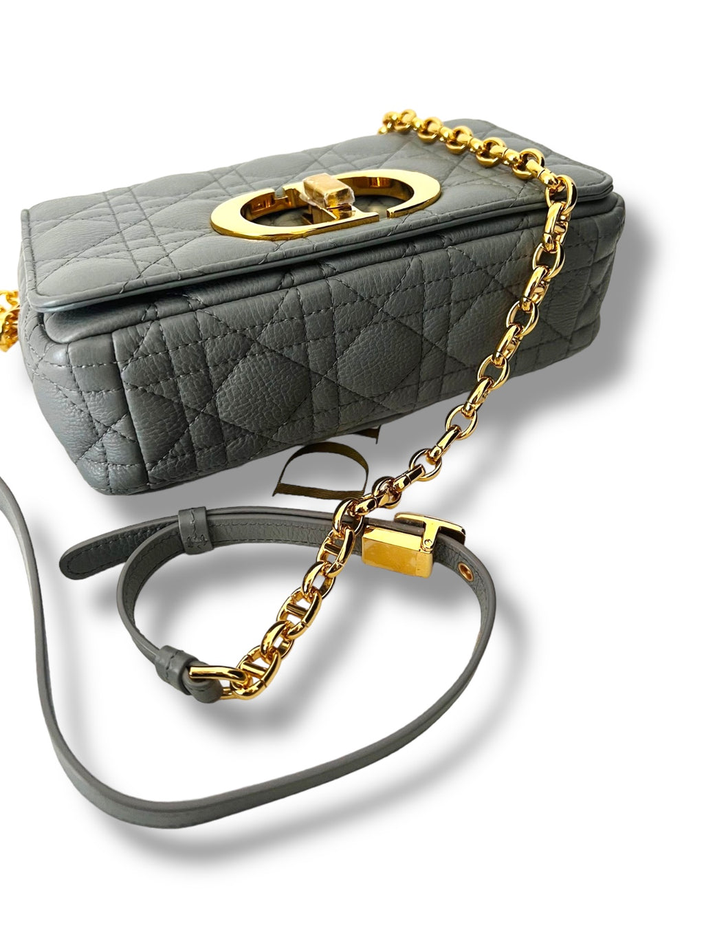 Borsa Caro Small Dior