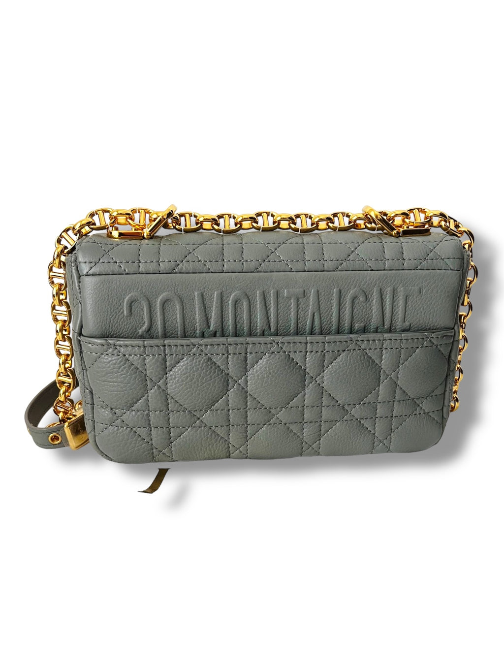 Borsa Caro Small Dior