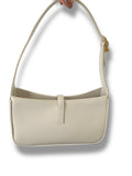 Borsa Hobo 5a7 Saint Laurent