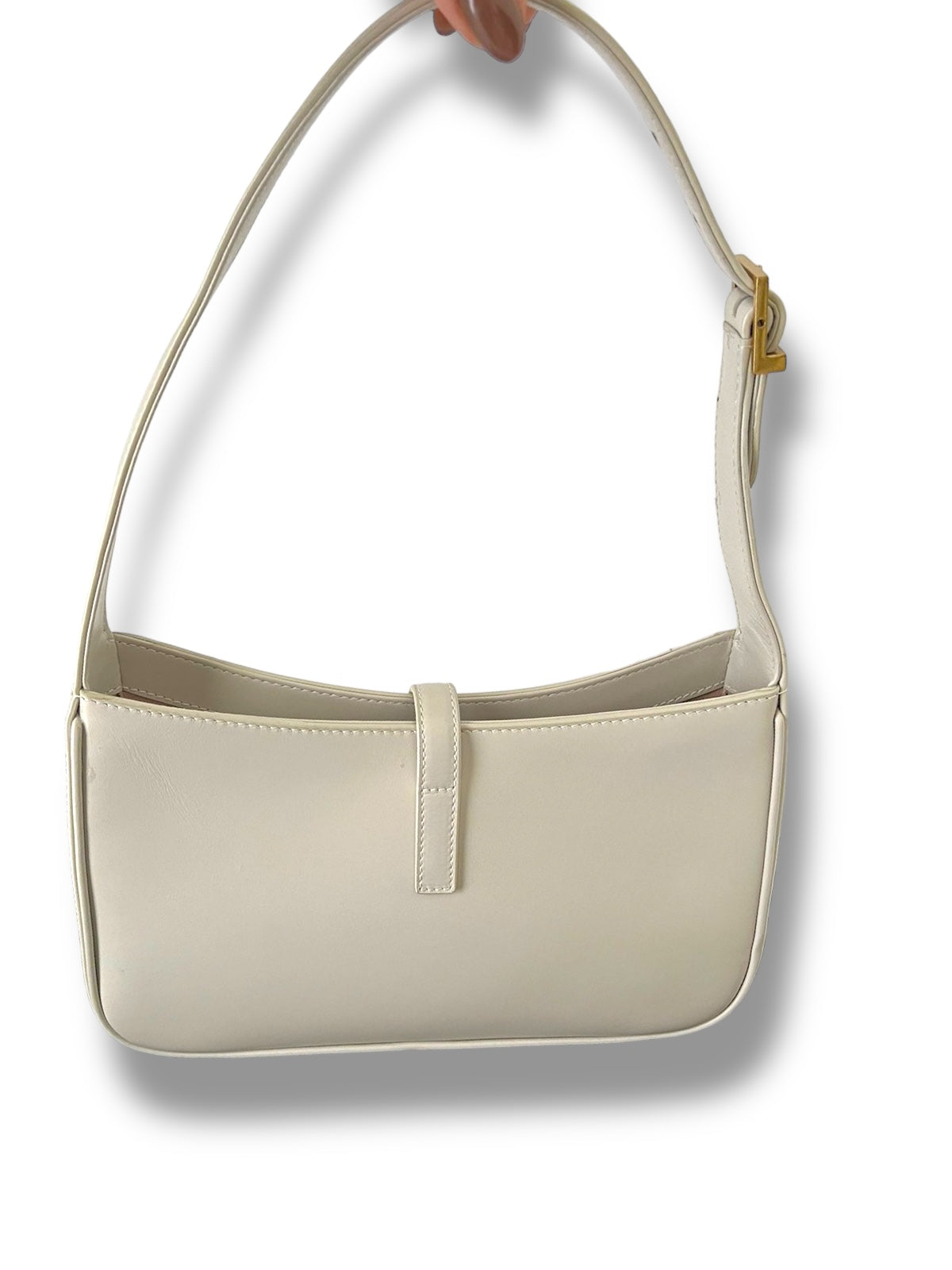 Borsa Hobo 5a7 Saint Laurent