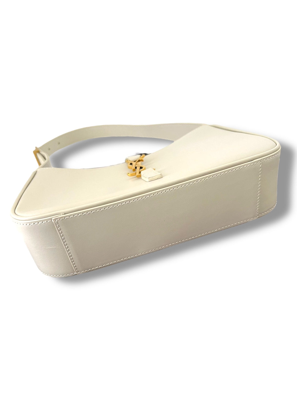 Borsa Hobo 5a7 Saint Laurent