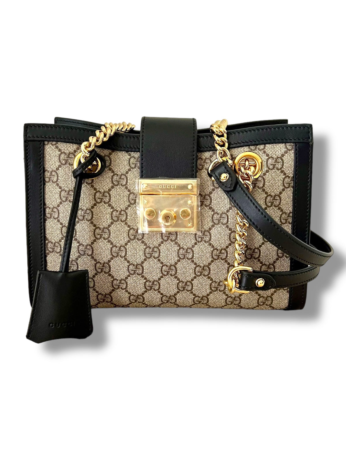 Borsa Padlock Small Gucci