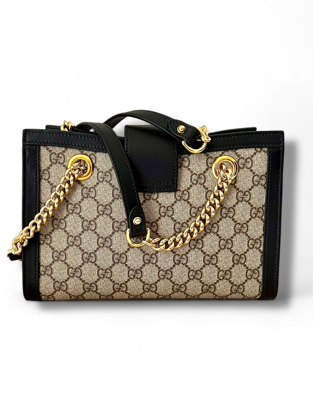 Borsa Padlock Small Gucci