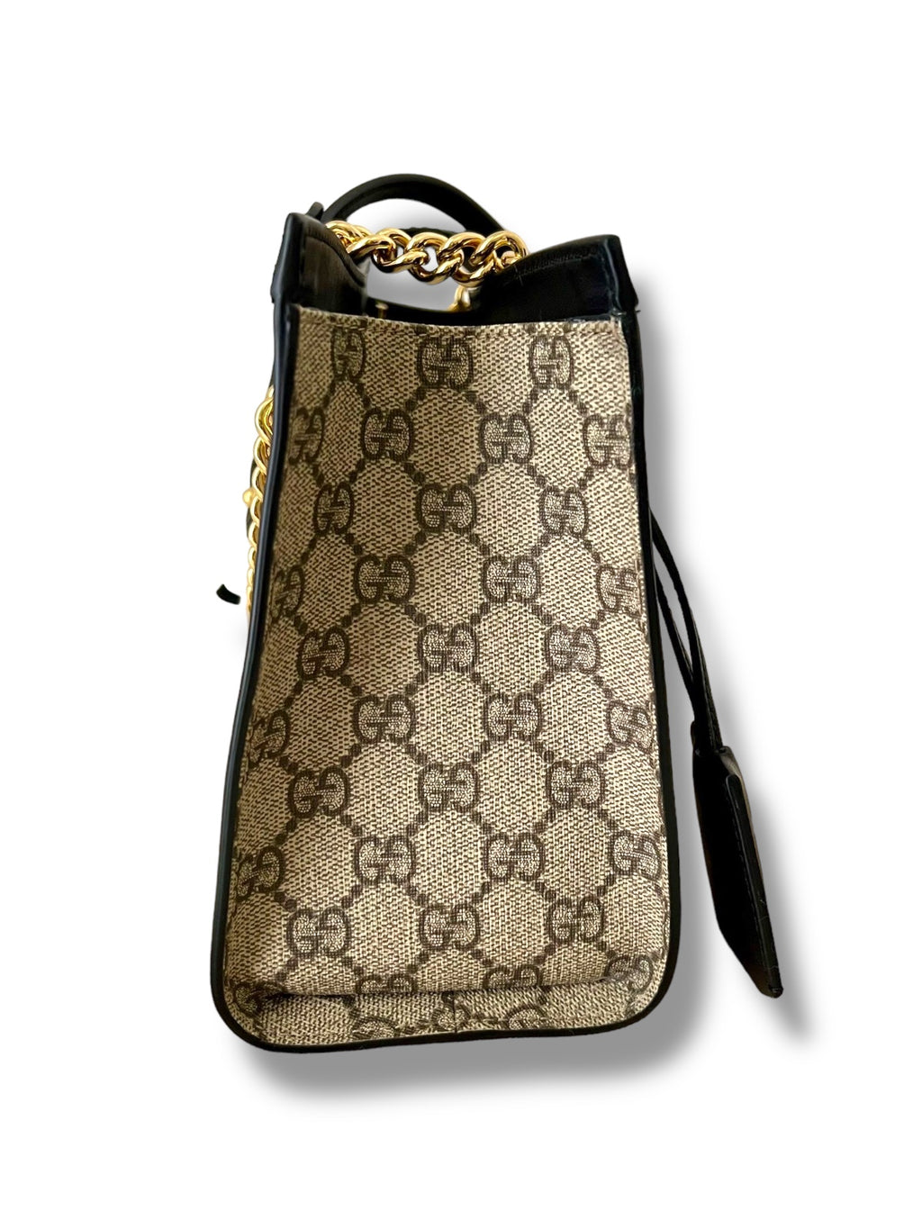Borsa Padlock Small Gucci