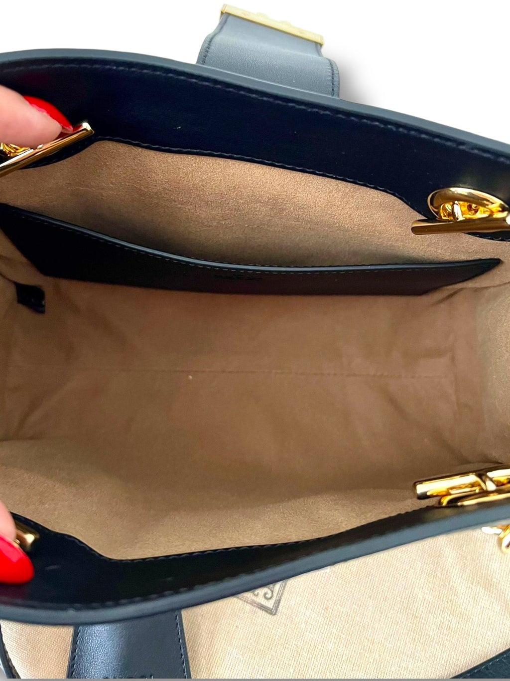 Borsa Padlock Small Gucci