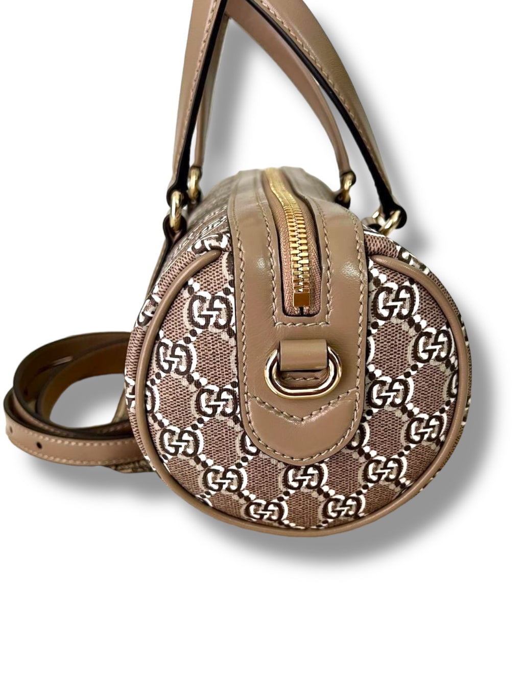 Small GUCCI GG Shadow Bag