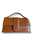 Borsa Grand Bambino JACQUEMUS