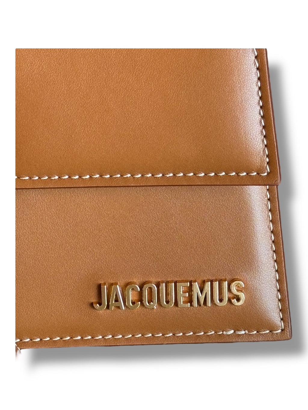 Borsa Grand Bambino JACQUEMUS