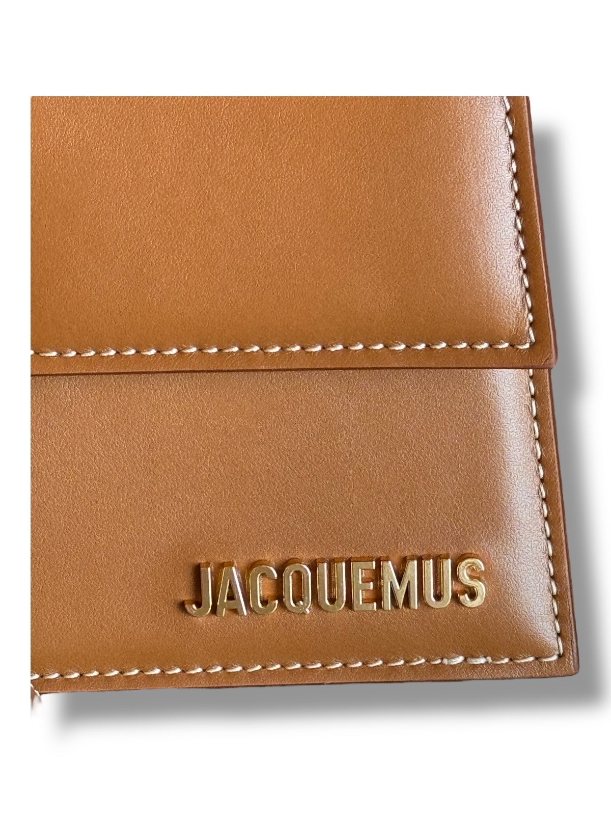 Borsa Grand Bambino JACQUEMUS