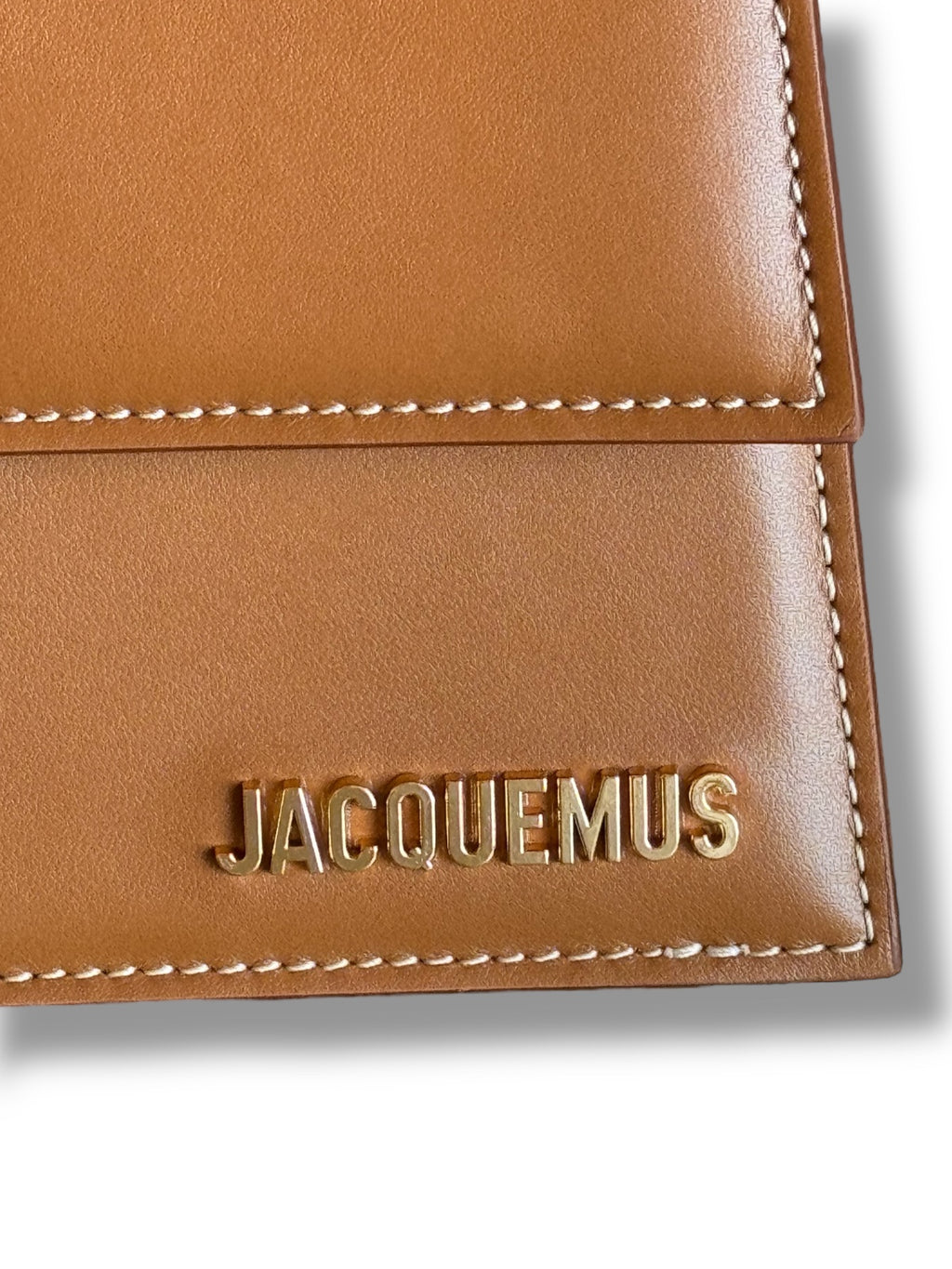 Borsa Grand Bambino JACQUEMUS