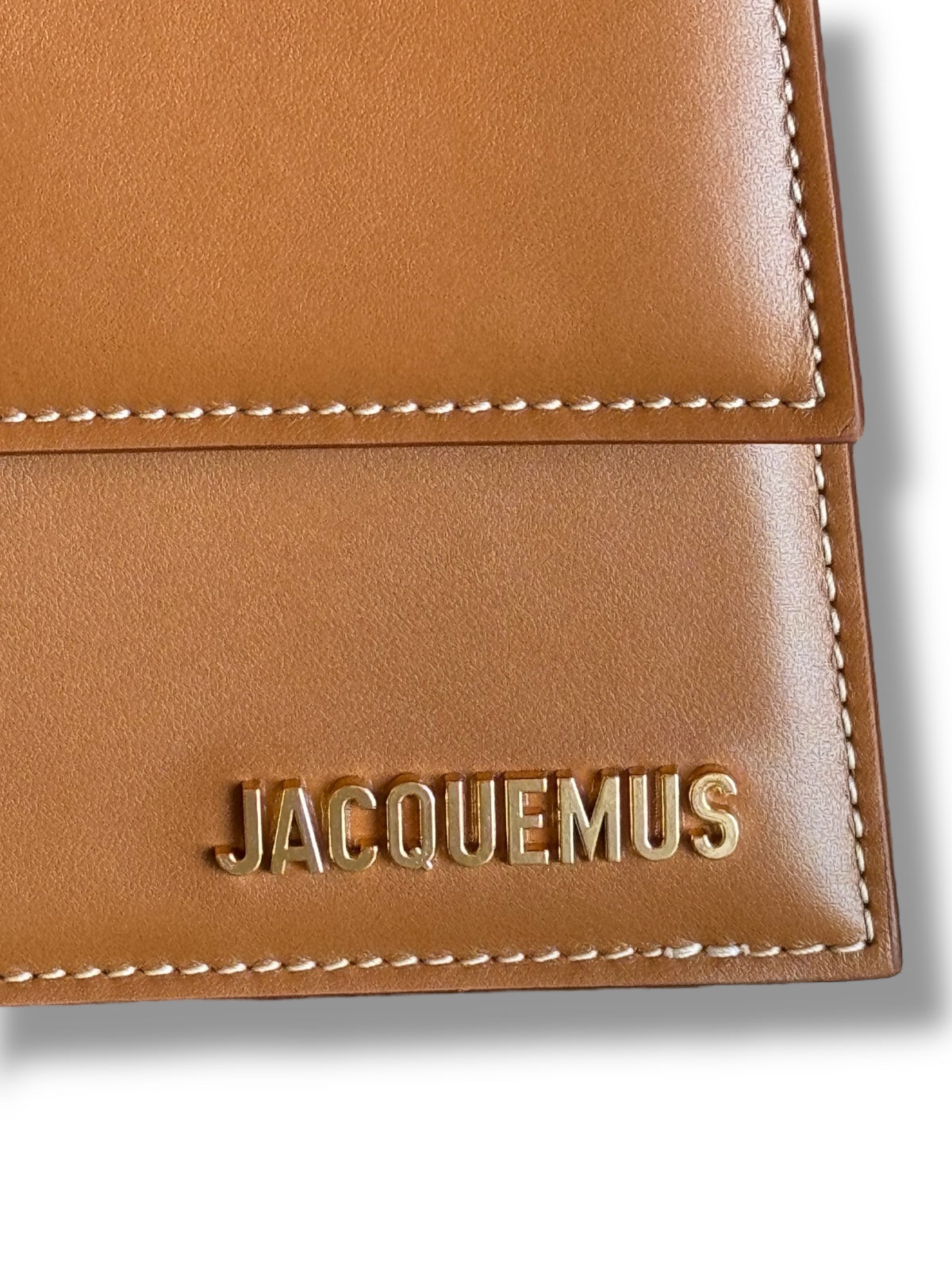 Borsa Grand Bambino JACQUEMUS