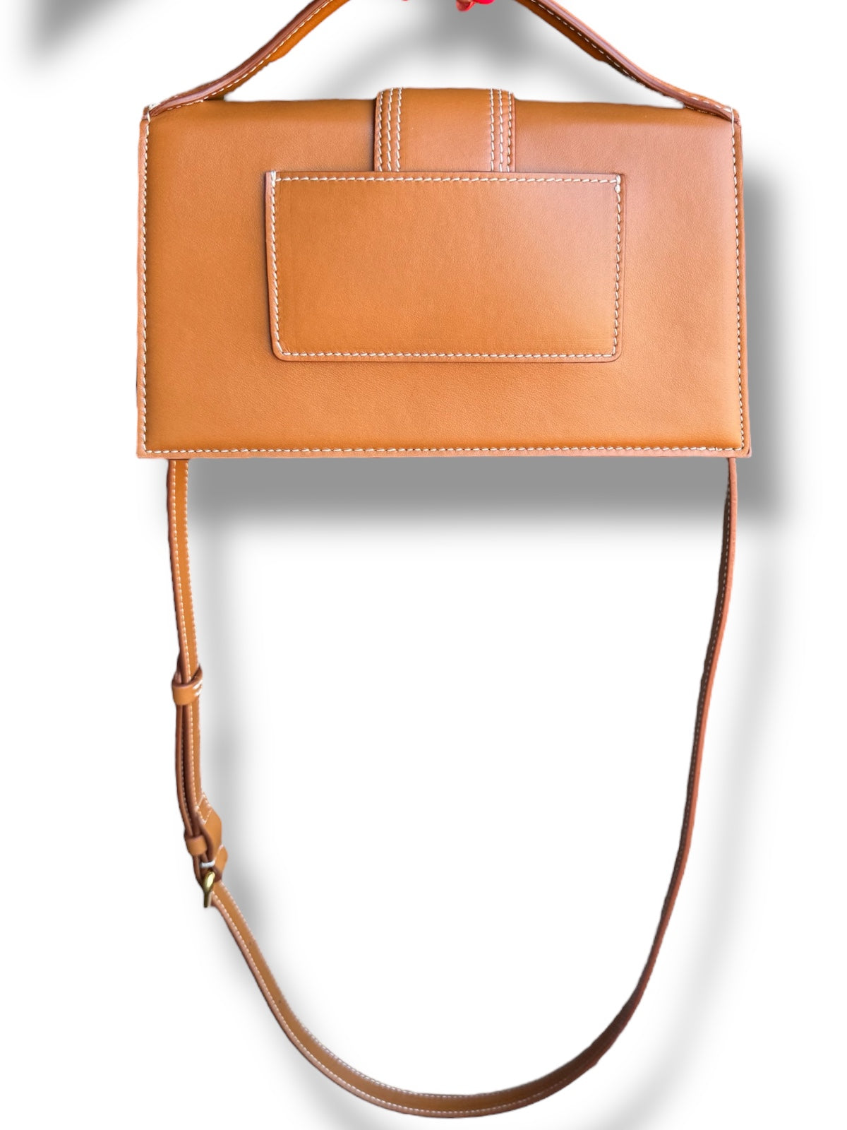 Borsa Grand Bambino JACQUEMUS