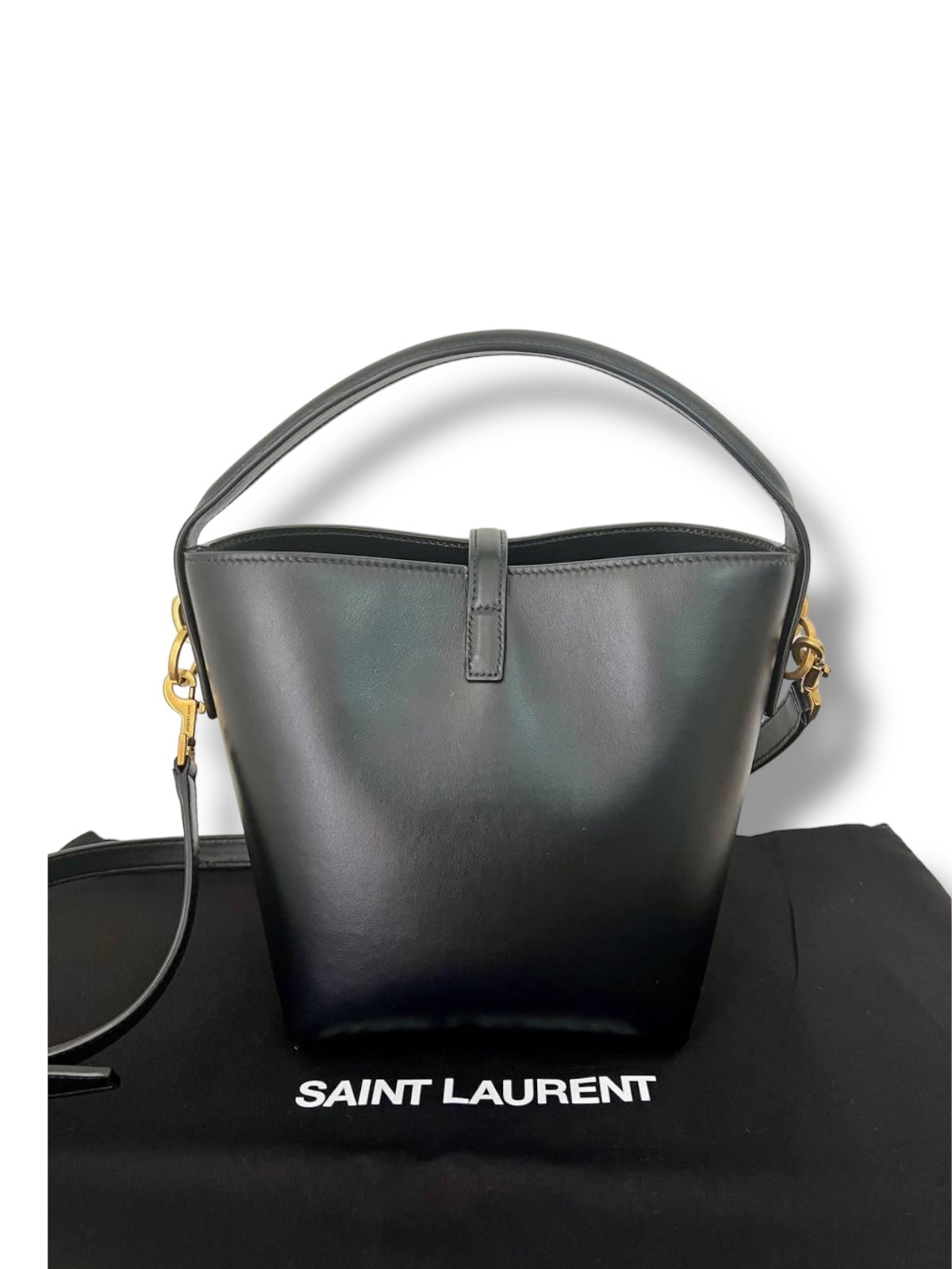 Secchiello Le 37 Saint Laurent