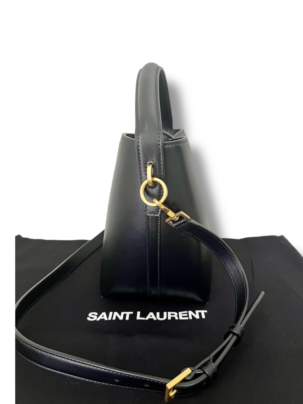 Secchiello Le 37 Saint Laurent