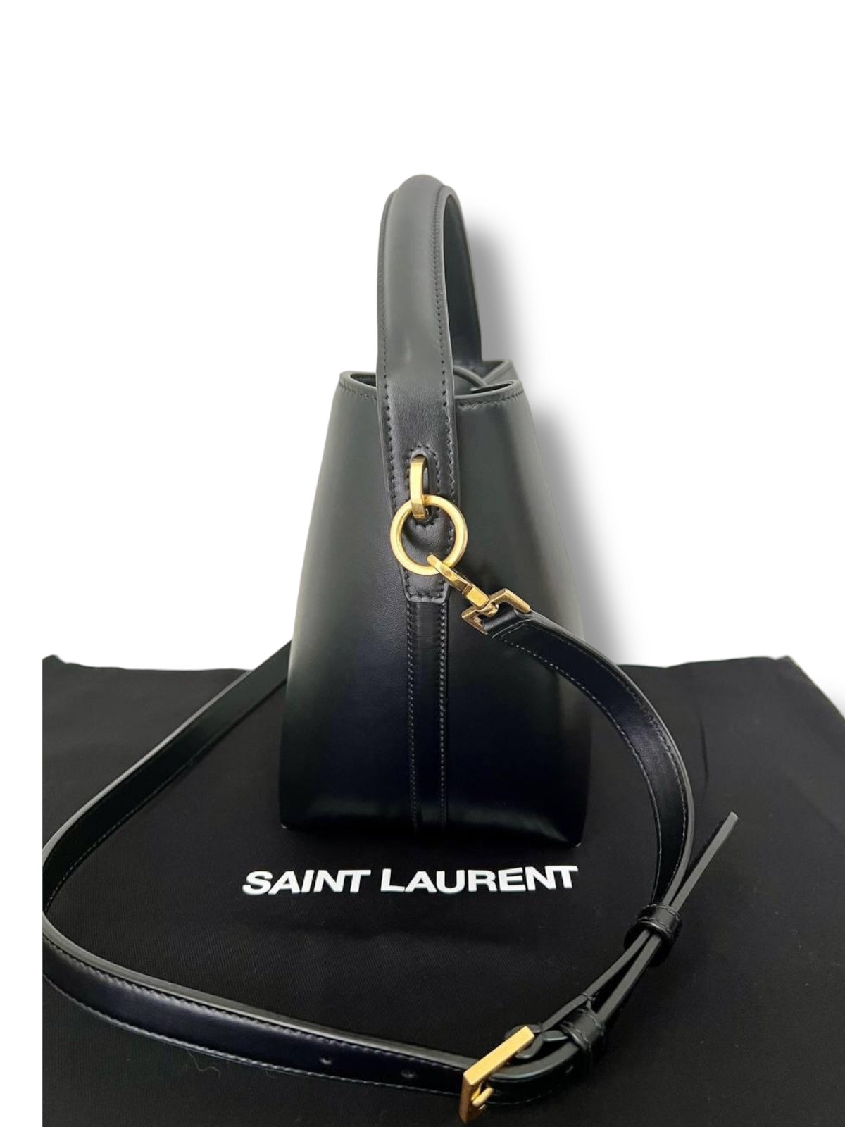 Secchiello Le 37 Saint Laurent