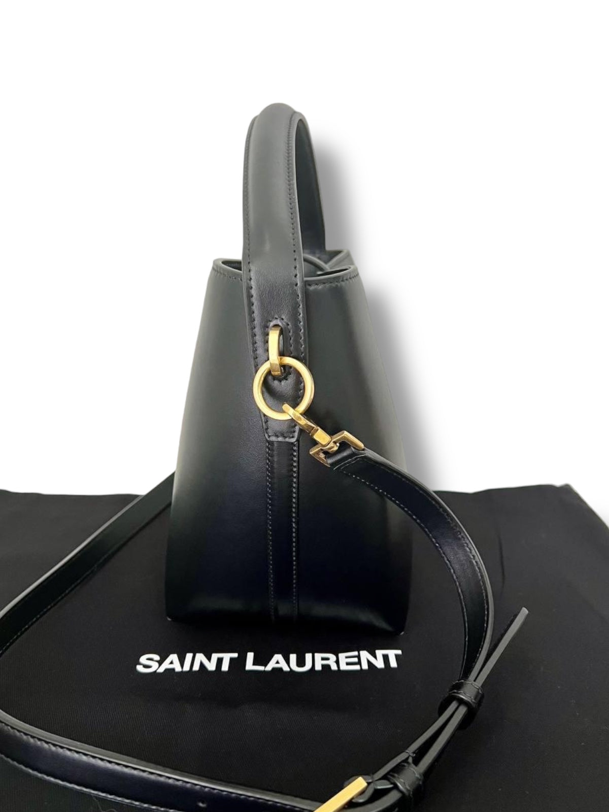 Secchiello Le 37 Saint Laurent